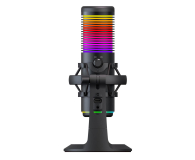 Rampage Bemol RGB Black - 1327925 - zdjęcie 2
